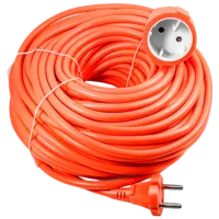Prelungitor Stark ECP-1530 30 m Orange