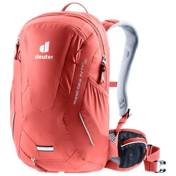Туристический рюкзак Deuter Superbike 14 EXP SL Для велоспорта/ 16 л photo 1 Туристический рюкзак Deuter Superbike 14 EXP SL Для велоспорта/ 16 л photo 1