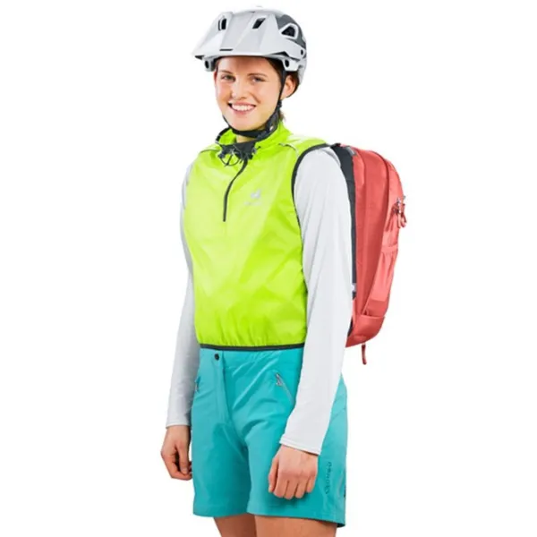 Туристический рюкзак Deuter Superbike 14 EXP SL Для велоспорта/ 16 л photo 2 Туристический рюкзак Deuter Superbike 14 EXP SL Для велоспорта/ 16 л photo 2