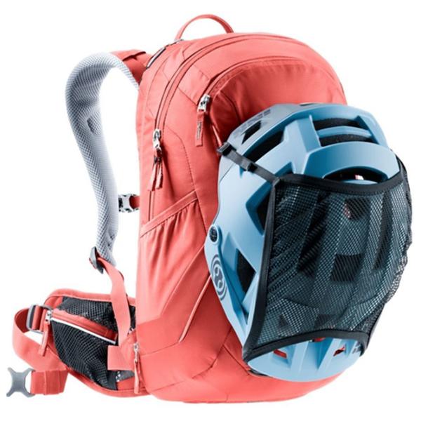 Туристический рюкзак Deuter Superbike 14 EXP SL Для велоспорта/ 16 л photo 3 Туристический рюкзак Deuter Superbike 14 EXP SL Для велоспорта/ 16 л photo 3