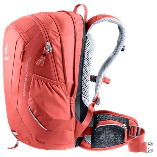 Туристический рюкзак Deuter Superbike 14 EXP SL Для велоспорта/ 16 л photo 4 Туристический рюкзак Deuter Superbike 14 EXP SL Для велоспорта/ 16 л photo 4