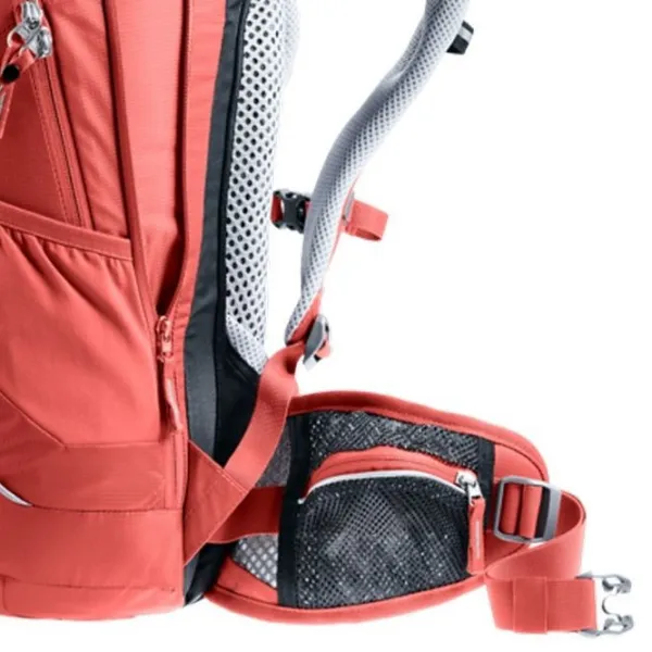 Туристический рюкзак Deuter Superbike 14 EXP SL Для велоспорта/ 16 л photo 6 Туристический рюкзак Deuter Superbike 14 EXP SL Для велоспорта/ 16 л photo 6