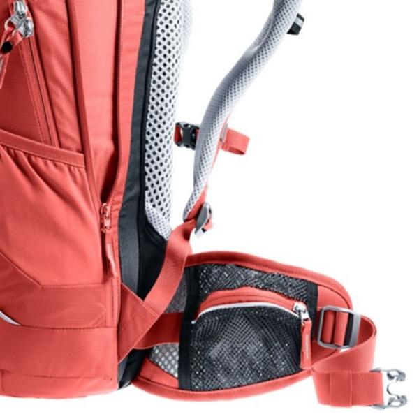 Туристический рюкзак Deuter Superbike 14 EXP SL Для велоспорта/ 16 л photo 6 Туристический рюкзак Deuter Superbike 14 EXP SL Для велоспорта/ 16 л photo 6