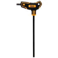 Ключ Vorel VOR56645 Cталь