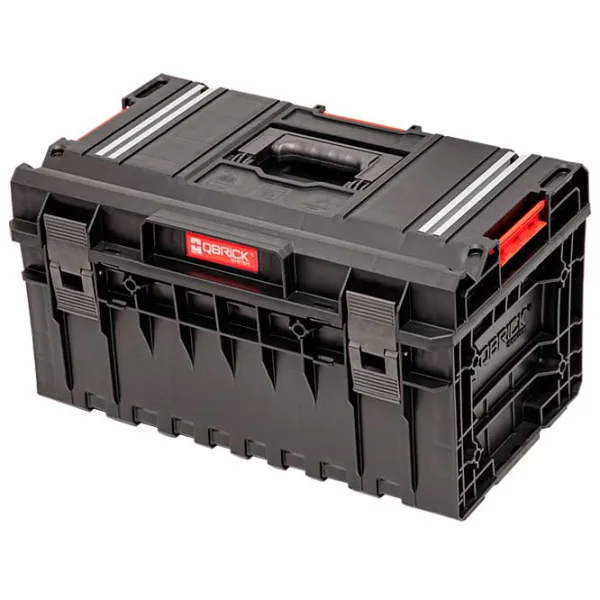 Ящик для инструментов QBrick QS ONE 350 2.0 Technik Пластик photo 1