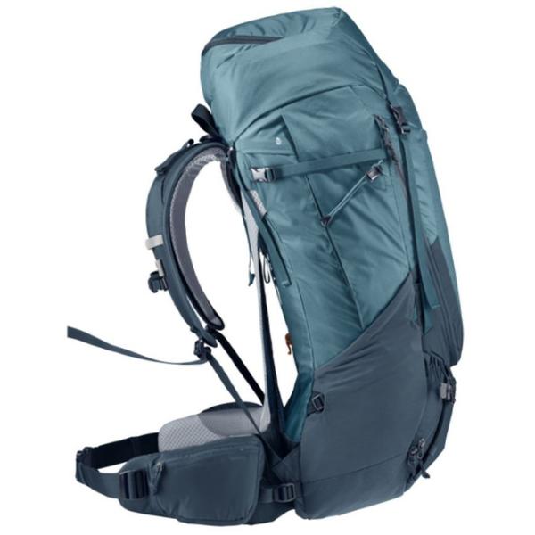 Туристический рюкзак Deuter Futura Air Trek 60+10 Для треккинга/ 70 л photo 4 Туристический рюкзак Deuter Futura Air Trek 60+10 Для треккинга/ 70 л photo 4