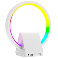 Настольная лампа WIWU Wi-W021 White photo 3