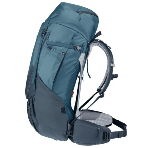 Туристический рюкзак Deuter Futura Air Trek 50+10 Для треккинга/ 70 л photo 6 Туристический рюкзак Deuter Futura Air Trek 50+10 Для треккинга/ 70 л photo 6