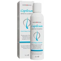 Шампунь Capilosan Sensitive 200 мл