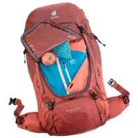Rucsac pentru turism Deuter Futura Air Trek 55+10 Pentru trekking/ 65 l photo 5