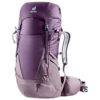 Rucsac pentru turism Deuter Futura Pro 34 SL Pentru trekking/ 34 l
