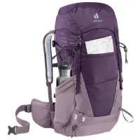 Rucsac pentru turism Deuter Futura Pro 34 SL Pentru trekking/ 34 l photo 2