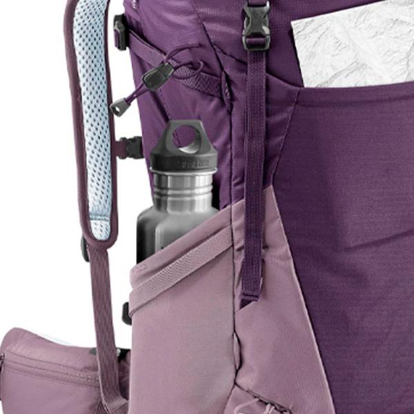 Туристический рюкзак Deuter Futura Pro 34 SL Для треккинга/ 34 л photo 6 Туристический рюкзак Deuter Futura Pro 34 SL Для треккинга/ 34 л photo 6