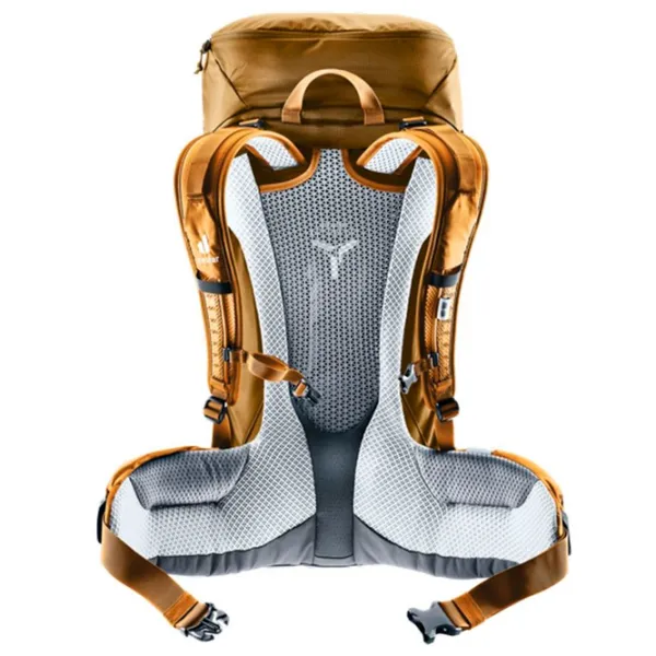 Туристический рюкзак Deuter Futura Pro 36 Для треккинга/ 36 л photo 2 Туристический рюкзак Deuter Futura Pro 36 Для треккинга/ 36 л photo 2