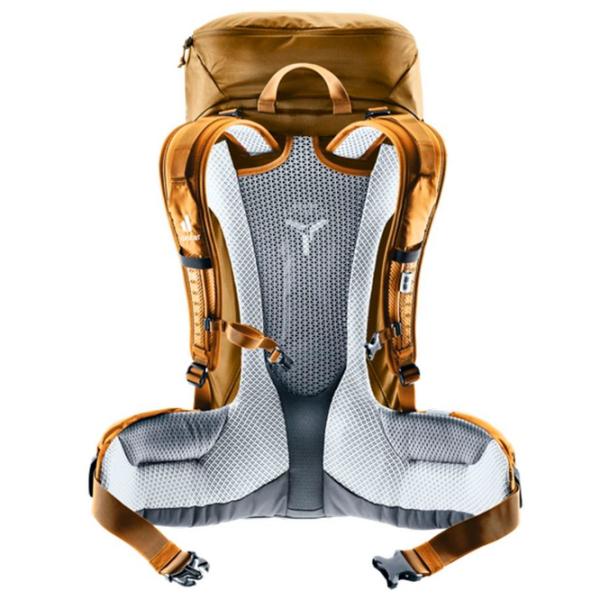 Туристический рюкзак Deuter Futura Pro 36 Для треккинга/ 36 л photo 2 Туристический рюкзак Deuter Futura Pro 36 Для треккинга/ 36 л photo 2