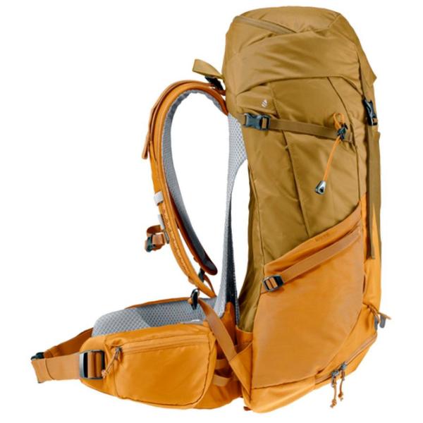 Туристический рюкзак Deuter Futura Pro 36 Для треккинга/ 36 л photo 3 Туристический рюкзак Deuter Futura Pro 36 Для треккинга/ 36 л photo 3