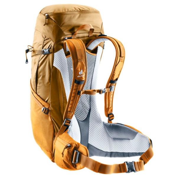Туристический рюкзак Deuter Futura Pro 36 Для треккинга/ 36 л photo 4 Туристический рюкзак Deuter Futura Pro 36 Для треккинга/ 36 л photo 4