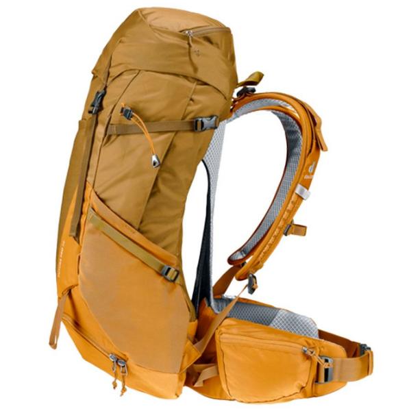 Туристический рюкзак Deuter Futura Pro 36 Для треккинга/ 36 л photo 5 Туристический рюкзак Deuter Futura Pro 36 Для треккинга/ 36 л photo 5