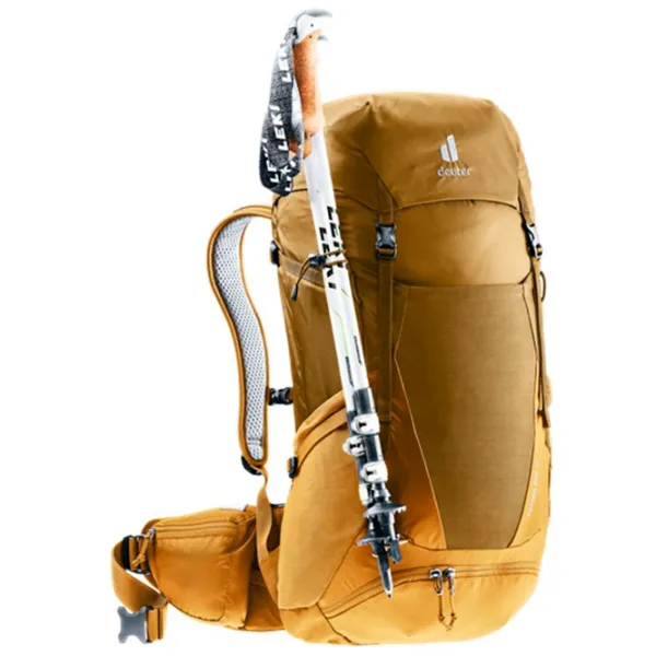 Туристический рюкзак Deuter Futura Pro 36 Для треккинга/ 36 л photo 6 Туристический рюкзак Deuter Futura Pro 36 Для треккинга/ 36 л photo 6