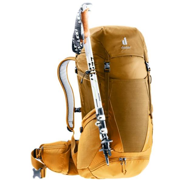 Туристический рюкзак Deuter Futura Pro 36 Для треккинга/ 36 л photo 6 Туристический рюкзак Deuter Futura Pro 36 Для треккинга/ 36 л photo 6