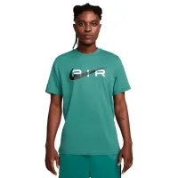 Tricou pentru bărbați Nike M Nsw Sw Air Graphic Tee 100% bumbac/ Green