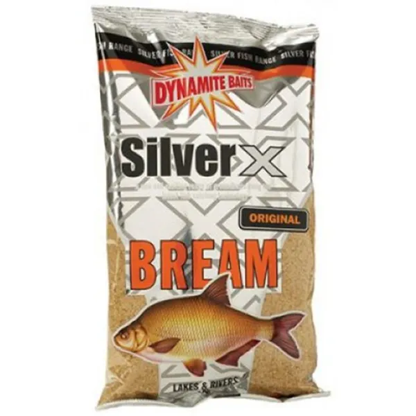 Слоеное тесто Dynamite Baits SX510 Рыба/ 1 кг photo 1 Слоеное тесто Dynamite Baits SX510 Рыба/ 1 кг photo 1