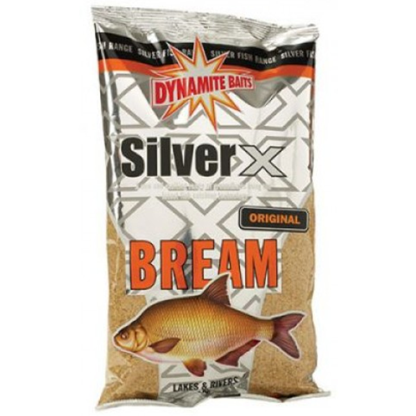 Слоеное тесто Dynamite Baits SX510 Рыба/ 1 кг photo 1 Слоеное тесто Dynamite Baits SX510 Рыба/ 1 кг photo 1