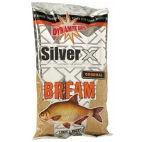 Слоеное тесто Dynamite Baits SX510 Рыба/ 1 кг