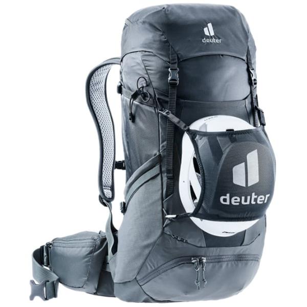 Туристический рюкзак Deuter Futura Pro 36 Для треккинга/ 36 л photo 5 Туристический рюкзак Deuter Futura Pro 36 Для треккинга/ 36 л photo 5