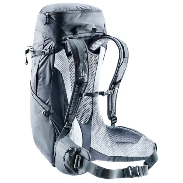 Туристический рюкзак Deuter Futura Pro 36 Для треккинга/ 36 л photo 6 Туристический рюкзак Deuter Futura Pro 36 Для треккинга/ 36 л photo 6