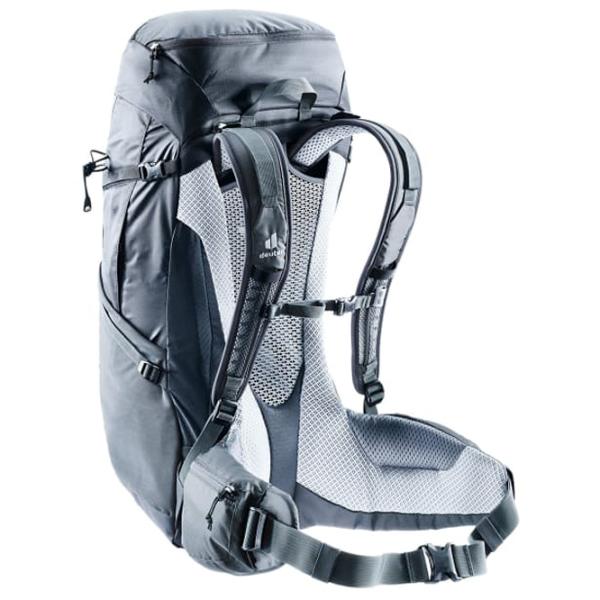 Туристический рюкзак Deuter Futura Pro 36 Для треккинга/ 36 л photo 6 Туристический рюкзак Deuter Futura Pro 36 Для треккинга/ 36 л photo 6