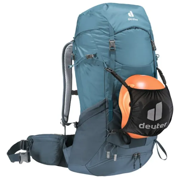 Rucsac pentru turism Deuter Futura Pro 40 Pentru trekking/ 40 l photo 3 Rucsac pentru turism Deuter Futura Pro 40 Pentru trekking/ 40 l photo 3