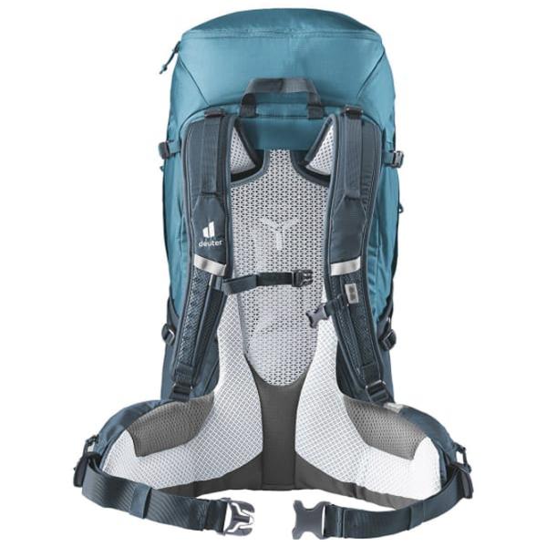 Rucsac pentru turism Deuter Futura Pro 40 Pentru trekking/ 40 l photo 6 Rucsac pentru turism Deuter Futura Pro 40 Pentru trekking/ 40 l photo 6