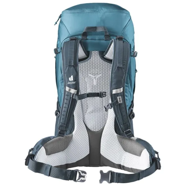 Rucsac pentru turism Deuter Futura Pro 40 Pentru trekking/ 40 l photo 7 Rucsac pentru turism Deuter Futura Pro 40 Pentru trekking/ 40 l photo 7