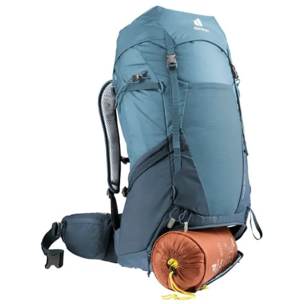 Rucsac pentru turism Deuter Futura Pro 40 Pentru trekking/ 40 l photo 10 Rucsac pentru turism Deuter Futura Pro 40 Pentru trekking/ 40 l photo 10