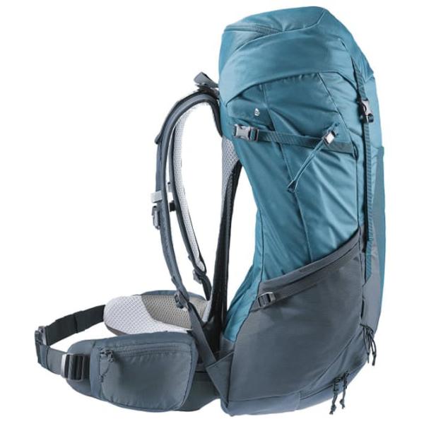 Rucsac pentru turism Deuter Futura Pro 40 Pentru trekking/ 40 l photo 13 Rucsac pentru turism Deuter Futura Pro 40 Pentru trekking/ 40 l photo 13