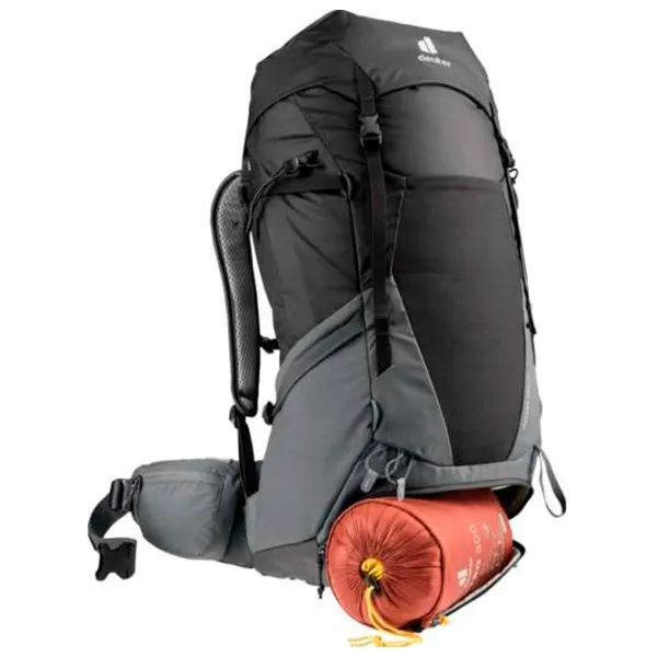 Rucsac pentru turism Deuter Futura Pro 40 Pentru trekking/ 40 l photo 3 Rucsac pentru turism Deuter Futura Pro 40 Pentru trekking/ 40 l photo 3