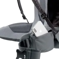 Туристический рюкзак Deuter Futura Pro 40 Для треккинга/ 40 л photo 4