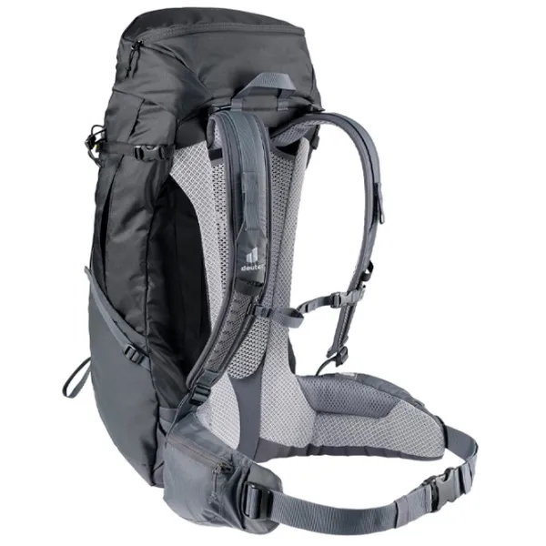 Туристический рюкзак Deuter Futura Pro 42 EL Для треккинга/ 42 л photo 2