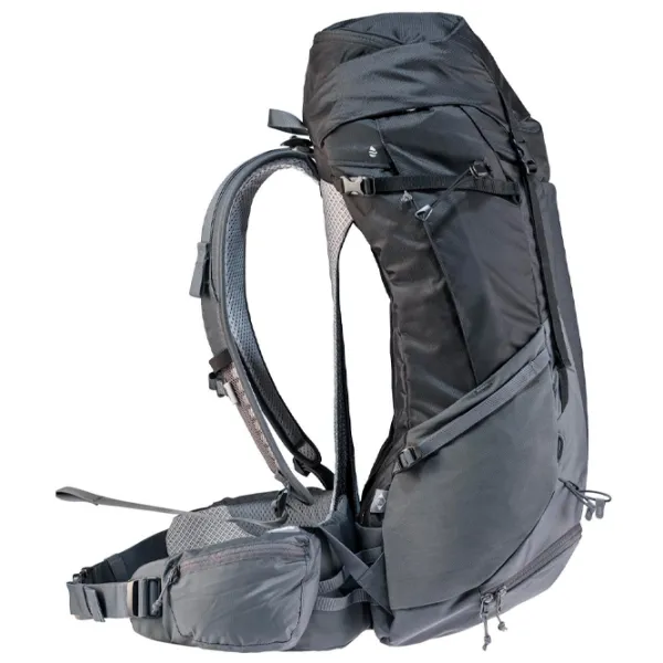 Туристический рюкзак Deuter Futura Pro 42 EL Для треккинга/ 42 л photo 3