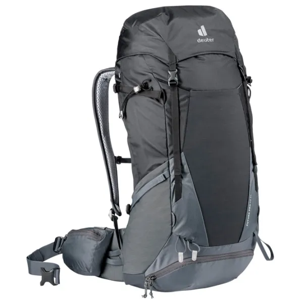 Туристический рюкзак Deuter Futura Pro 42 EL Для треккинга/ 42 л photo 4