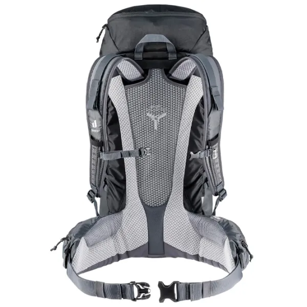 Туристический рюкзак Deuter Futura Pro 42 EL Для треккинга/ 42 л photo 6