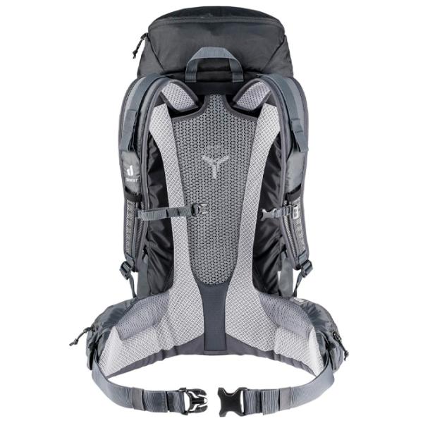 Туристический рюкзак Deuter Futura Pro 42 EL Для треккинга/ 42 л photo 6