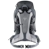 Туристический рюкзак Deuter Futura Pro 42 EL Для треккинга / 42л photo 6
