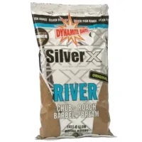 Aluat pufat Dynamite Baits SX515 1 kg