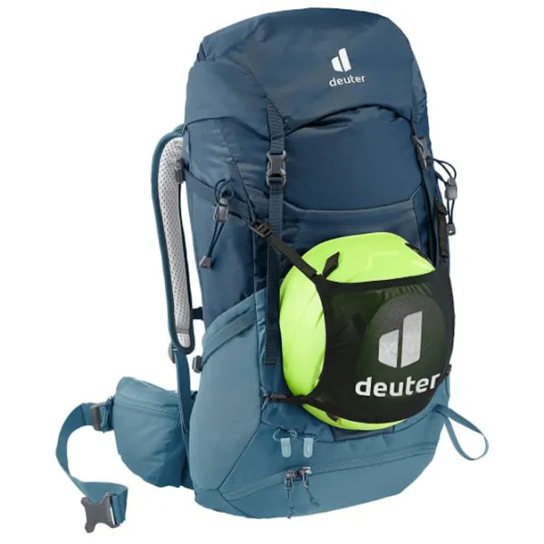 Rucsac pentru turism Deuter Futura Pro 34 SL Pentru trekking/ 34 l photo 4 Rucsac pentru turism Deuter Futura Pro 34 SL Pentru trekking/ 34 l photo 4