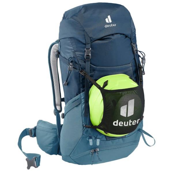 Rucsac pentru turism Deuter Futura Pro 34 SL Pentru trekking/ 34 l photo 4 Rucsac pentru turism Deuter Futura Pro 34 SL Pentru trekking/ 34 l photo 4