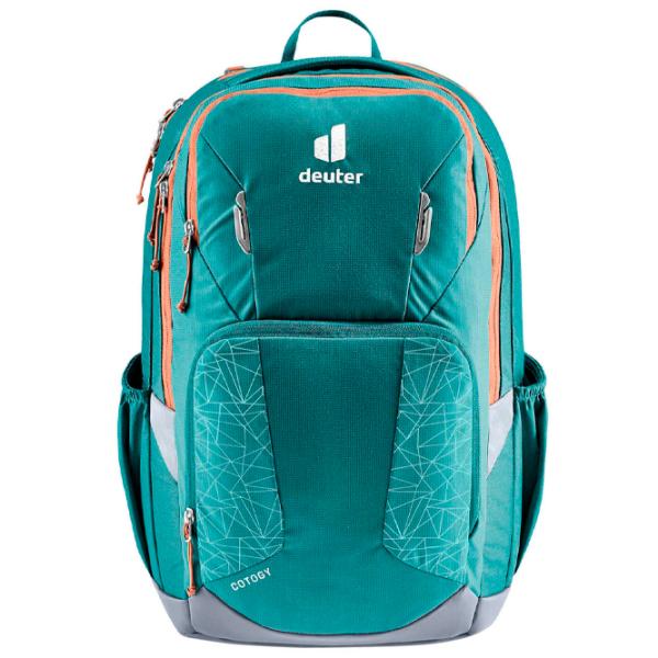 Туристический рюкзак Deuter Cotogy Для путешествий/ 26 л photo 1