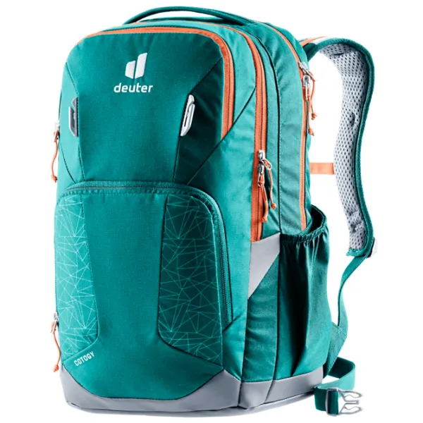 Туристический рюкзак Deuter Cotogy Для путешествий/ 26 л photo 2