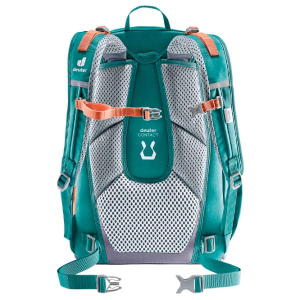 Туристический рюкзак Deuter Cotogy Для путешествий/ 26 л photo 3